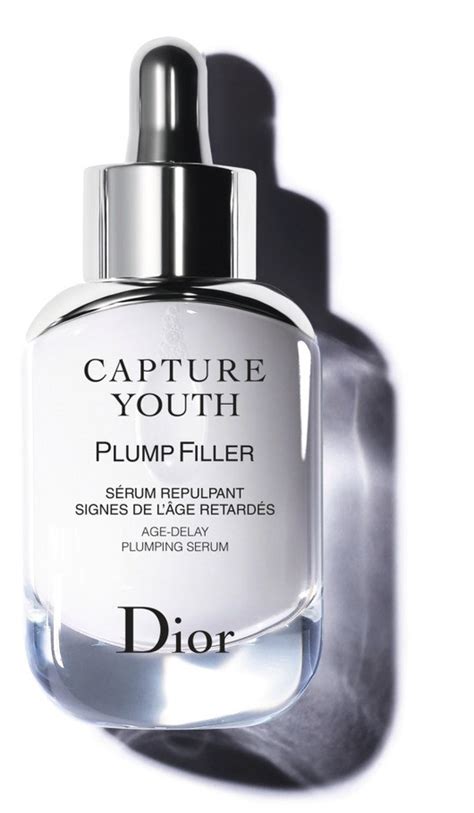 dior capture youth plump serum|dior capture youth plump filler.